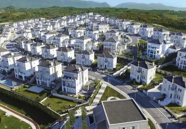 Foto von vila zum verkauf Liqeni i Farkës, Rruga e Farkës, Tiranë