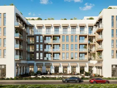 Zdjęcie studio na sprzedaż Savoy Living, Golem, Durrës