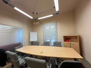 Photo of office for rent Blloku, Tiranë