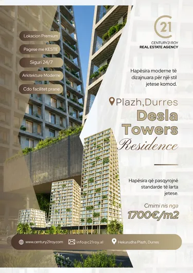 Фото Квартира на продажу Plazh Hekurudha, Durrës