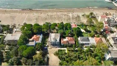 Zdjęcie land na sprzedaż Blloku Qeveritar, Durrës