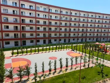 Foto av Lägenhet till salu Golem, Durrës