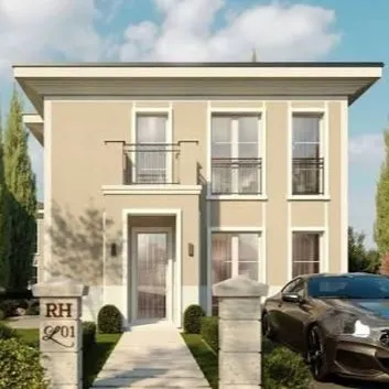 Zdjęcie vila na sprzedaż Rruga Hiqmet Buzi, Tiranë