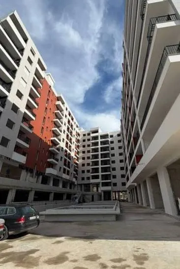 Photo of Apartment for sale Paskuqan, Kompleksi Space City, Tiranë