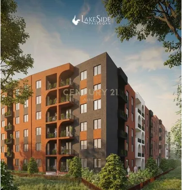 Zdjęcie Mieszkanie na sprzedaż Paskuqan, Lake View Residence, Tiranë