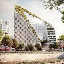 Фото Квартира на продажу Rruga Ish-Ekspozita, Tiranë