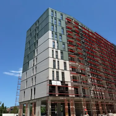 Фото Квартира на продажу Riverside Residence, Ish Parku i Autobuzave, Tiranë