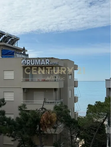 Zdjęcie Mieszkanie na sprzedaż Shkëmbi i Kavajës, Durrës