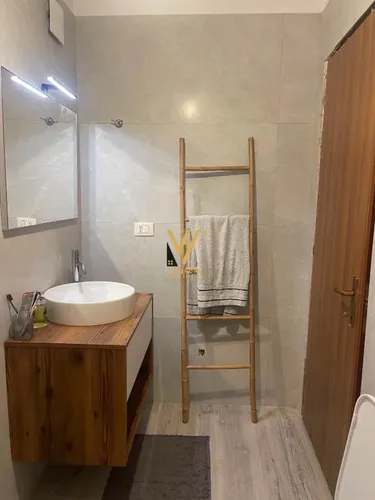 Foto av Lägenhet till uthyrning Don Bosko, Tiranë
