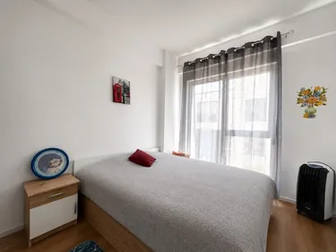 Foto di Appartamento in vendita Fresk, Rezidenca Oxa, Tirane
