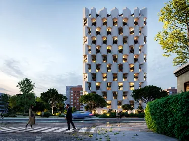 Фото Квартира на продажу 5 Maji, Tiranë