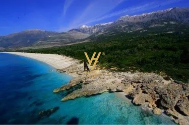 Photo of land for sale Gjiri i Lalzit, Durrës