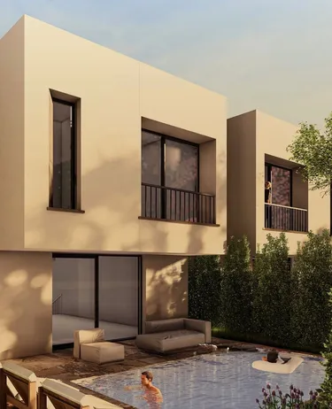 Фото vila на продажу Qendra Tregtare TEG, Tiranë