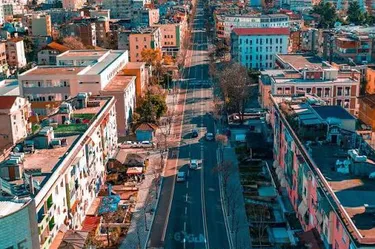 Фото shop на продажу Rruga e Durrësit, Tiranë