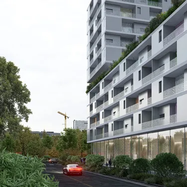 Fotografie Byt na prodej Casa Italia, Tiranë