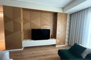 Zdjęcie Mieszkanie do wynajęcia Kompleksi Kontakt, Kompleksi Star 21, Tiranë