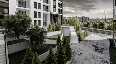 Foto e Apartment në shitje Paskuqan, Rruga Paskuqani, Tiranë