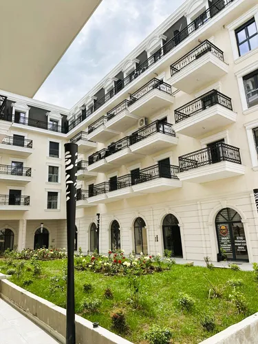 Фото Квартира на продажу Porta e Re, Rruga Gjon Krisli, Tiranë