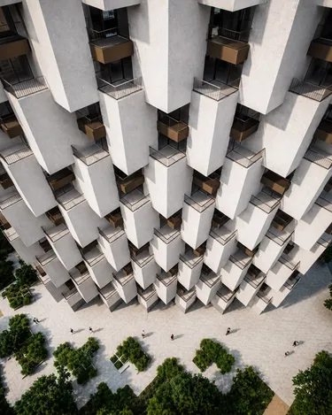 Фото Квартира на продажу Rruga e Kavajës, Tiranë