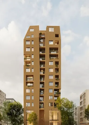 Фото Квартира на продажу Rruga Fortuzi, Tiranë