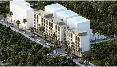 Foto av studio till salu Mali i Robit, Vizion 2 Residence, Durrës