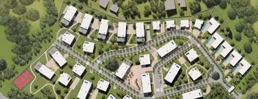 Фото Квартира на продажу Qendra Tregtare Teg, Tiranë