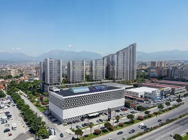 Photo of Apartment for sale Autostrada Tiranë-Durrës, Tiranë