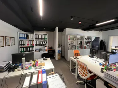 Photo of office for rent Pazari i Ri, Tiranë