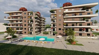 Foto e Apartment në shitje Mali i Robit, Durrës