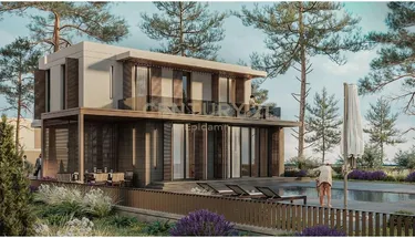 Foto di vila in vendita Hamallaj, Porto Lalzi, Durrës