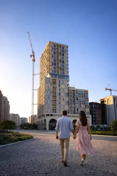 Foto av Lägenhet till salu Altura Trade Center, Bulevardi i Ri, Tiranë