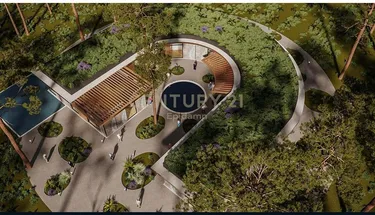 Foto di vila in vendita Hamallaj, Porto Lalzi, Durrës
