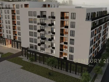 Фото Квартира на продажу West Residence, Spitali Rajonal Durrës, Durrës