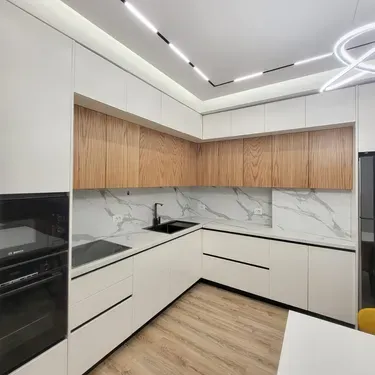 Фото Квартира на продажу Erli Rezidence, Porcelan, Tiranë