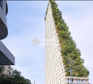 Фото Квартира на продажу Stacioni i Trenit, New Boulevard Tower, Tirane