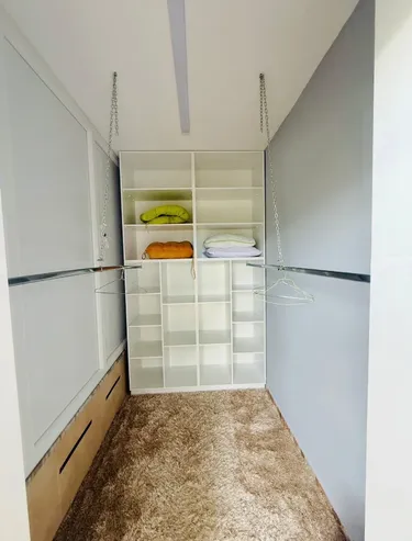 Foto av Lägenhet till uthyrning Liqeni i Thatë, Tiranë