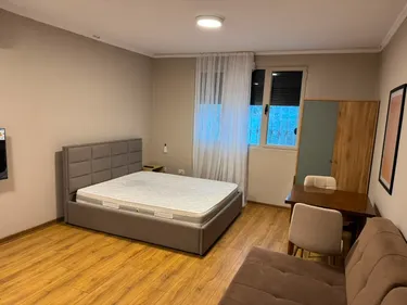 Foto av studio till uthyrning Blloku, Rruga e Kosovarëve, Tirane