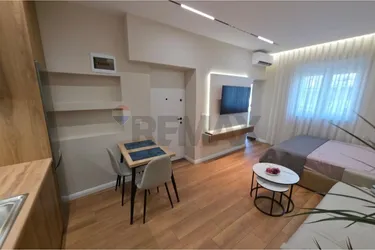 Фото studio на продажу Rruga Hoxha Tahsin, Tiranë