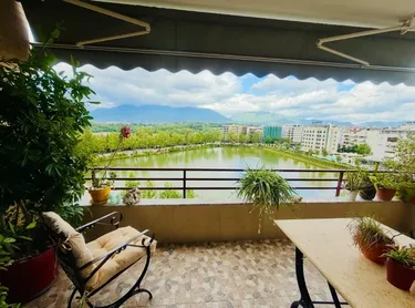 Foto av Lägenhet till uthyrning Liqeni i Thatë, Tiranë