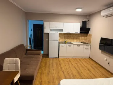 Foto av studio till uthyrning Blloku, Rruga e Kosovarëve, Tirane