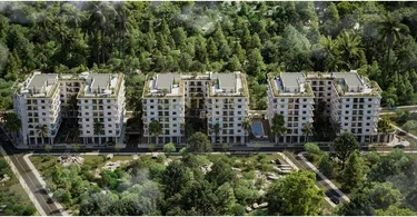 Фото Квартира на продажу Qerret, Blue Horizon Residence, Kavajë, Durrës