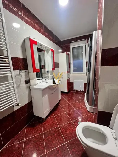 Photo of Apartment for rent Brryl, Bulevardi Zhan D'Ark, Tiranë