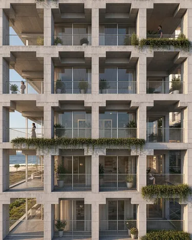 Фото Квартира на продажу Qerret, Durrës