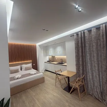 Photo of studio for sale Golem, Mali i Robit, Durrës