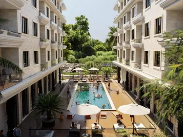 Фото studio на продажу Blue Horizon, Qerret, Kavajë, Durrës