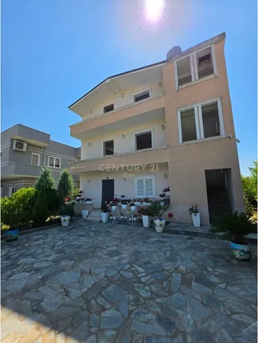Foto av vila till salu Rrashbull, Durrës