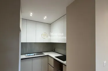 Photo of Apartment for sale Stacioni i Trenit, Rruga Jordan Misja, Tirane