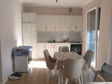 Foto av Lägenhet till uthyrning Don Bosko, Trio Tower, Tiranë
