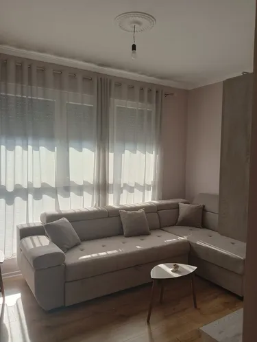 Foto av Lägenhet till uthyrning Don Bosko, Trio Tower, Tiranë