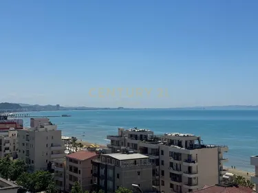 Zdjęcie Mieszkanie na sprzedaż Plazh, Rrota e Kuqe, Durrës